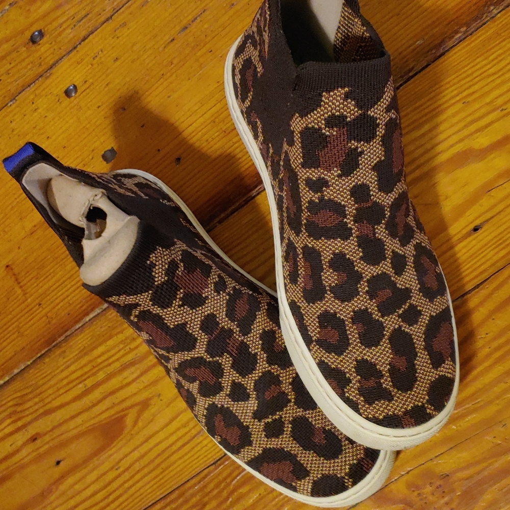 Rothy's Chelsea Wildcat